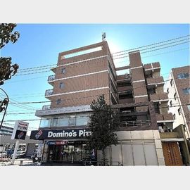 伏見マンションの賃貸物件