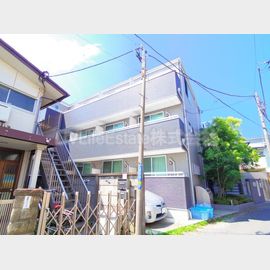 ファーストテラス田無の賃貸物件