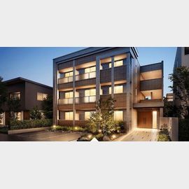 大泉学園駅より徒歩11分 2階 新築の賃貸物件