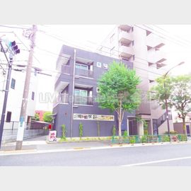 GRANDSOLEILの賃貸物件