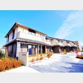 芝久保翠亭の賃貸物件