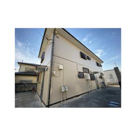 東村山駅より徒歩11分 築29年8ヶ月 2階建の賃貸物件