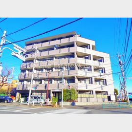 レジェンドアビタシオンの賃貸物件