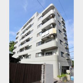 キャッスルミヤザキの賃貸物件