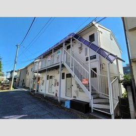 ヴィラローゼひばりヶ丘 1階 築37年6ヶ月の賃貸物件