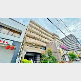 ＮＳファイブ東久留米 2階 築27年7ヶ月の賃貸物件