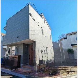 ひばりヶ丘駅より徒歩27分 築7年10ヶ月 2階建の賃貸物件