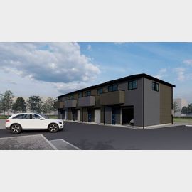 所沢駅よりバス12分 1階 築3年4ヶ月の賃貸物件