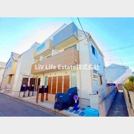 オーベスト保谷 2階 築6年3ヶ月の賃貸物件