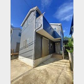 田鍋邸の賃貸物件