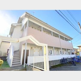 小谷戸フラワーハイム２の賃貸物件