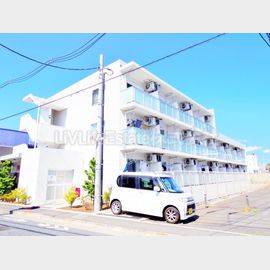 ラスターの賃貸物件