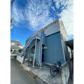 サンパル東伏見の賃貸物件