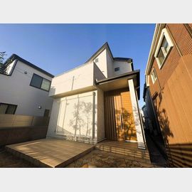 秋津駅より徒歩2分 1階 築10年8ヶ月の賃貸物件