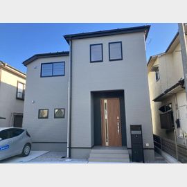 田無駅より徒歩26分 新築 2階建の賃貸物件