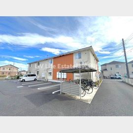 ソレイユ２番館の賃貸物件