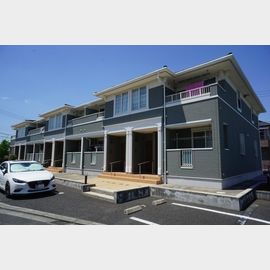 アルテーリアの賃貸物件