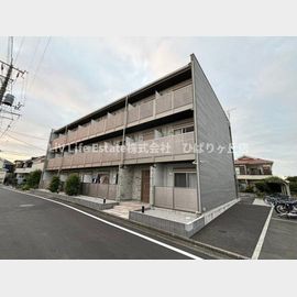 保谷駅より徒歩24分 3階 築4年6ヶ月の賃貸物件