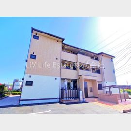 primavera 1階 築3年10ヶ月の賃貸物件