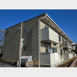 大泉学園駅より徒歩22分 築15年1ヶ月 2階建の賃貸物件