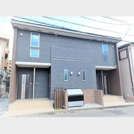 フェリスデパソスの賃貸物件