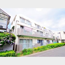 トーマ・マンション 1階 築39年11ヶ月の賃貸物件