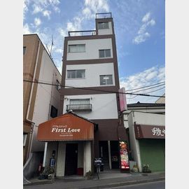 清瀬駅より徒歩7分 3階 築53年の賃貸物件