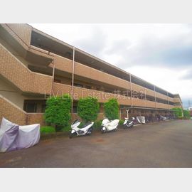 パレ・アージュの賃貸物件