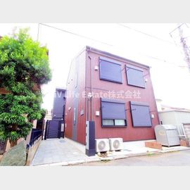 パストラーレ秋津の賃貸物件