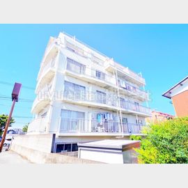 田頭ビル 4階 築45年11ヶ月の賃貸物件