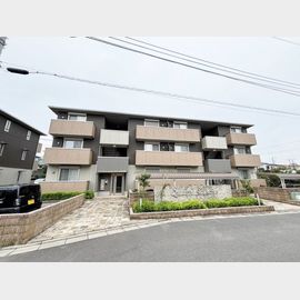 キャトルセゾンAの賃貸物件