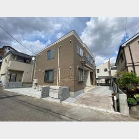 ラヴィエールの賃貸物件