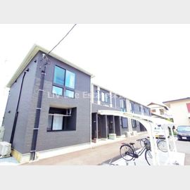 パラドールの賃貸物件