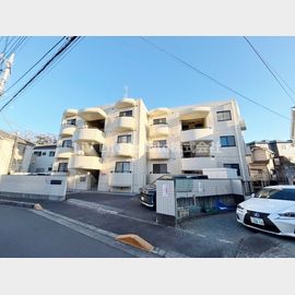 サンキャッスル２の賃貸物件