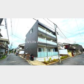 清瀬駅より徒歩12分 築7年11ヶ月 3階建の賃貸物件