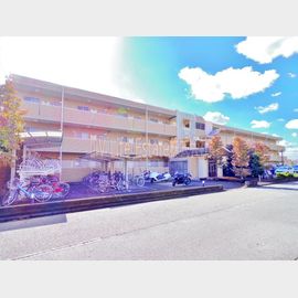 パーシモン芝久保の賃貸物件