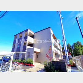 グランツベルクの賃貸物件