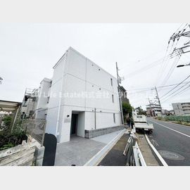 ハピネス上清戸の賃貸物件