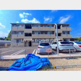 ＢＬＯＣＫ—Ｋ 2階 築8年3ヶ月の賃貸物件