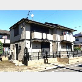 大泉学園駅よりバス8分 築26年5ヶ月 2階建の賃貸物件