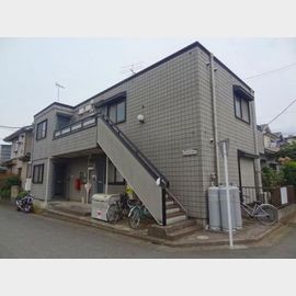 メゾンエスポアールの賃貸物件