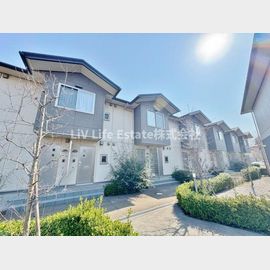 ホワイトフォレストの賃貸物件