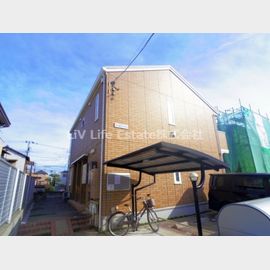 ハッピーハイムの賃貸物件