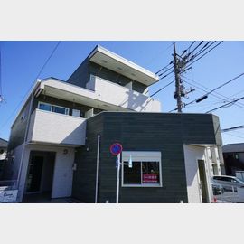 カーナの賃貸物件