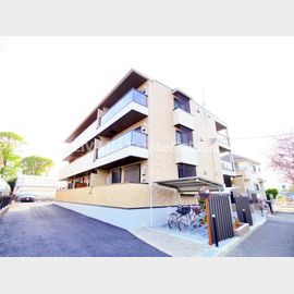 ティーフレイムの賃貸物件