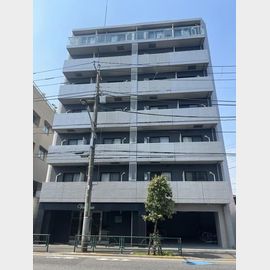 Ｖｅｒｏｎａ武蔵関２Ｌｕｓｓｏ 5階 築13年2ヶ月の賃貸物件