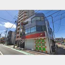 東久留米駅より徒歩2分 2階 築35年11ヶ月の賃貸物件