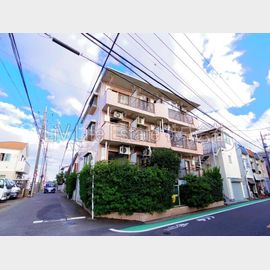 日神パレス田無第２ 1階 築38年11ヶ月の賃貸物件