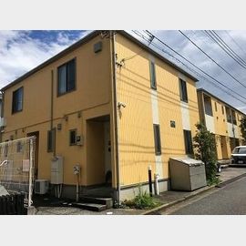 大泉学園駅より徒歩13分 築19年2ヶ月 2階建の賃貸物件