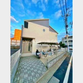 グリーンコーポA棟 1階 築16年7ヶ月の賃貸物件